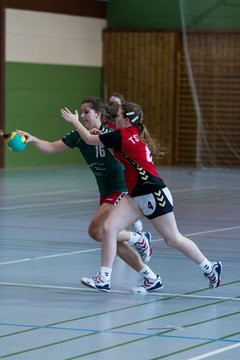 Bild 312 - A-Juniorinnen HSG Kremperheide/M�nsterdorf - HSG J�rl DE Vi�l : Ergebnis: 33:12